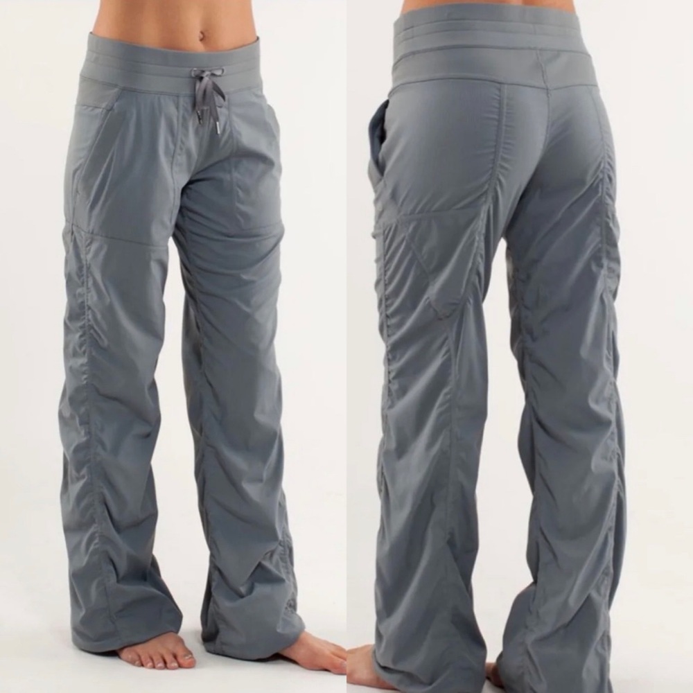 Lululemon Dance Studio Pants Size 4